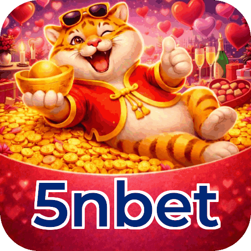 Fortune Tiger Slot Game